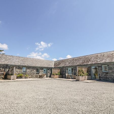 Sisial-Y-Mor Dyffryn Ardudwy Exterior foto
