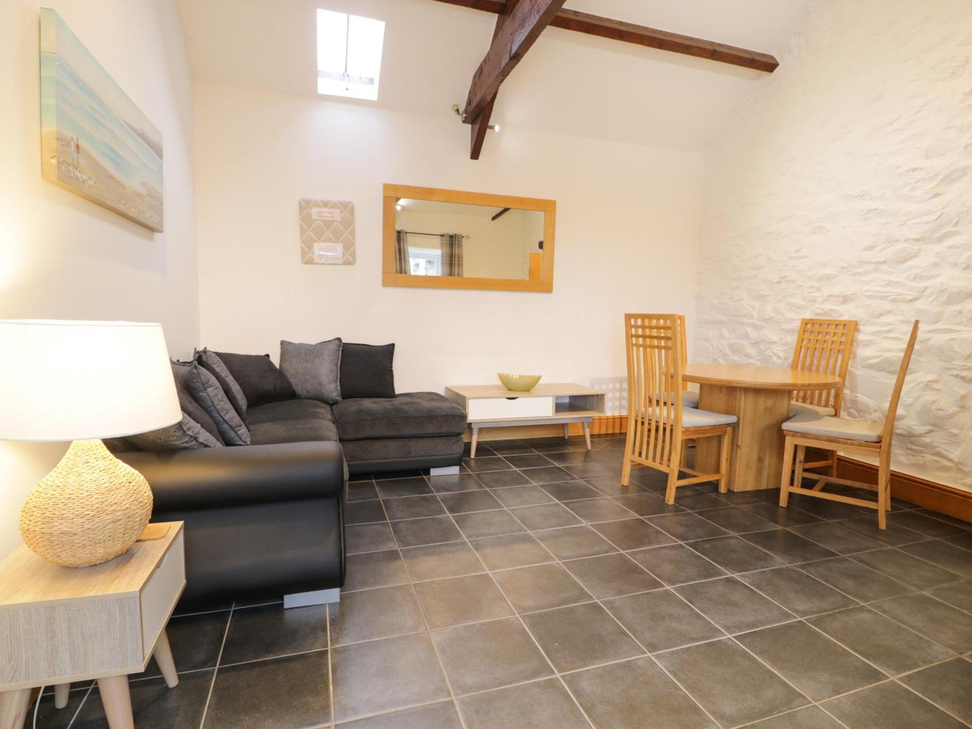 Sisial-Y-Mor Dyffryn Ardudwy Exterior foto
