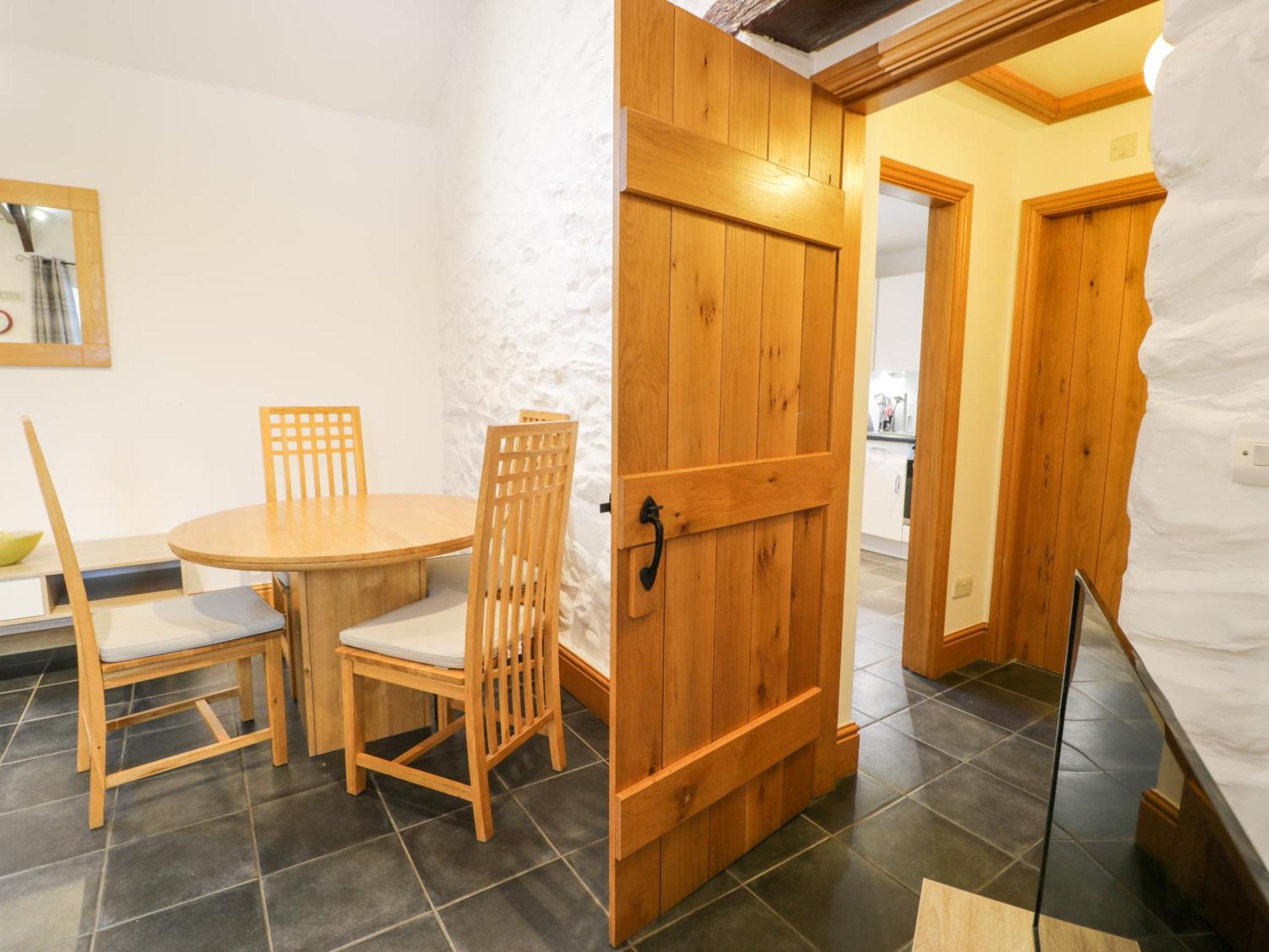 Sisial-Y-Mor Dyffryn Ardudwy Exterior foto