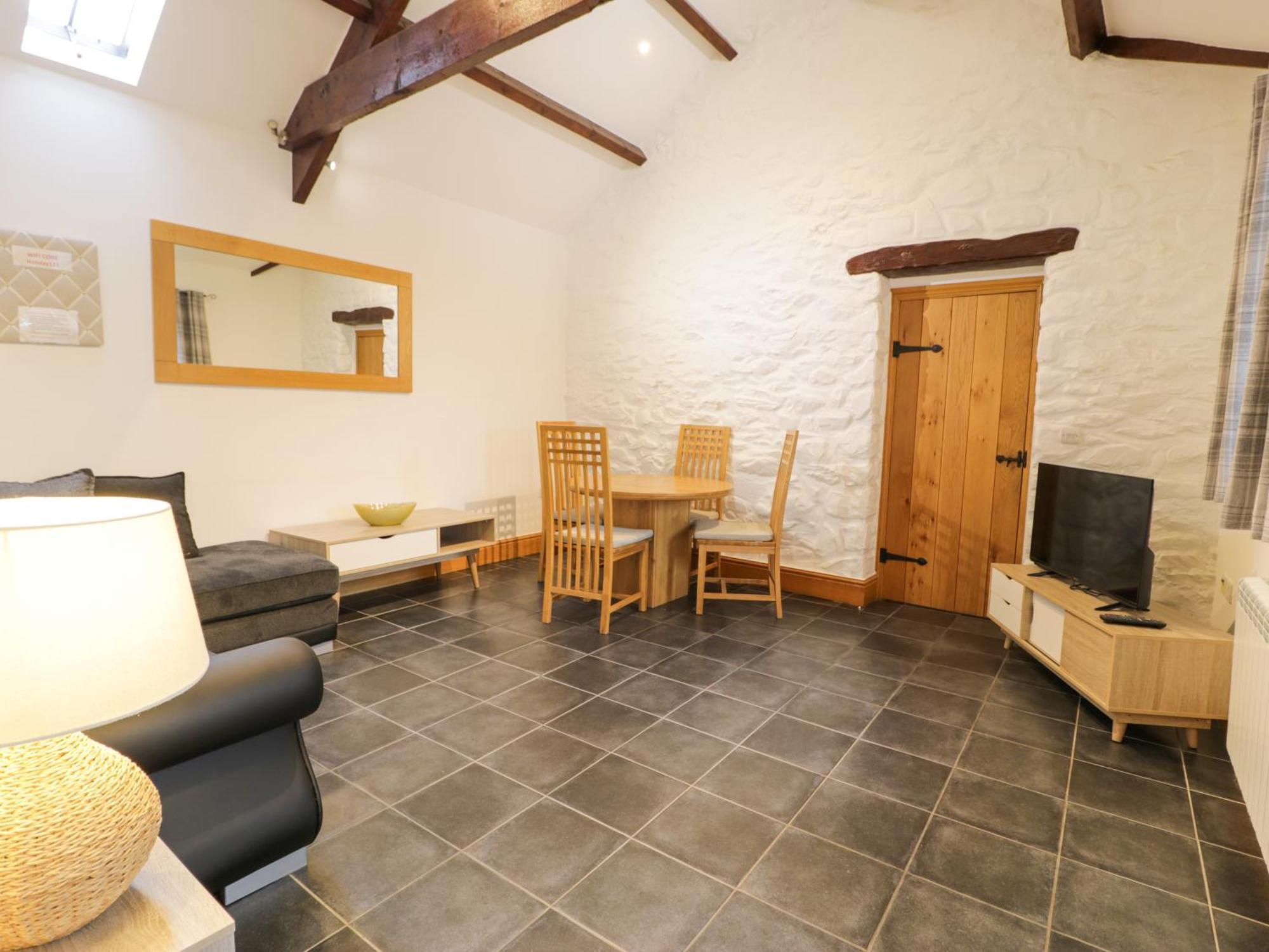 Sisial-Y-Mor Dyffryn Ardudwy Exterior foto