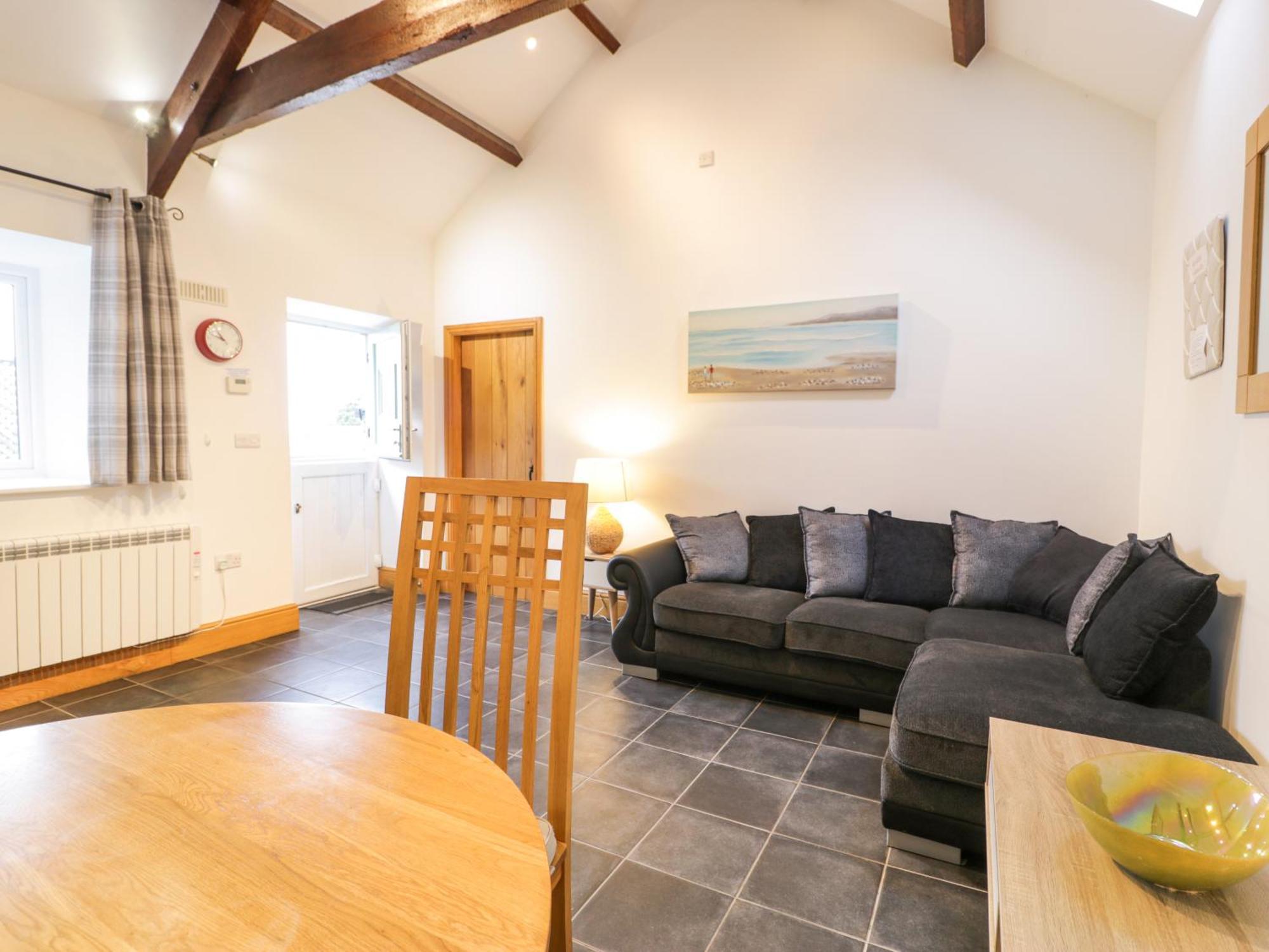 Sisial-Y-Mor Dyffryn Ardudwy Exterior foto